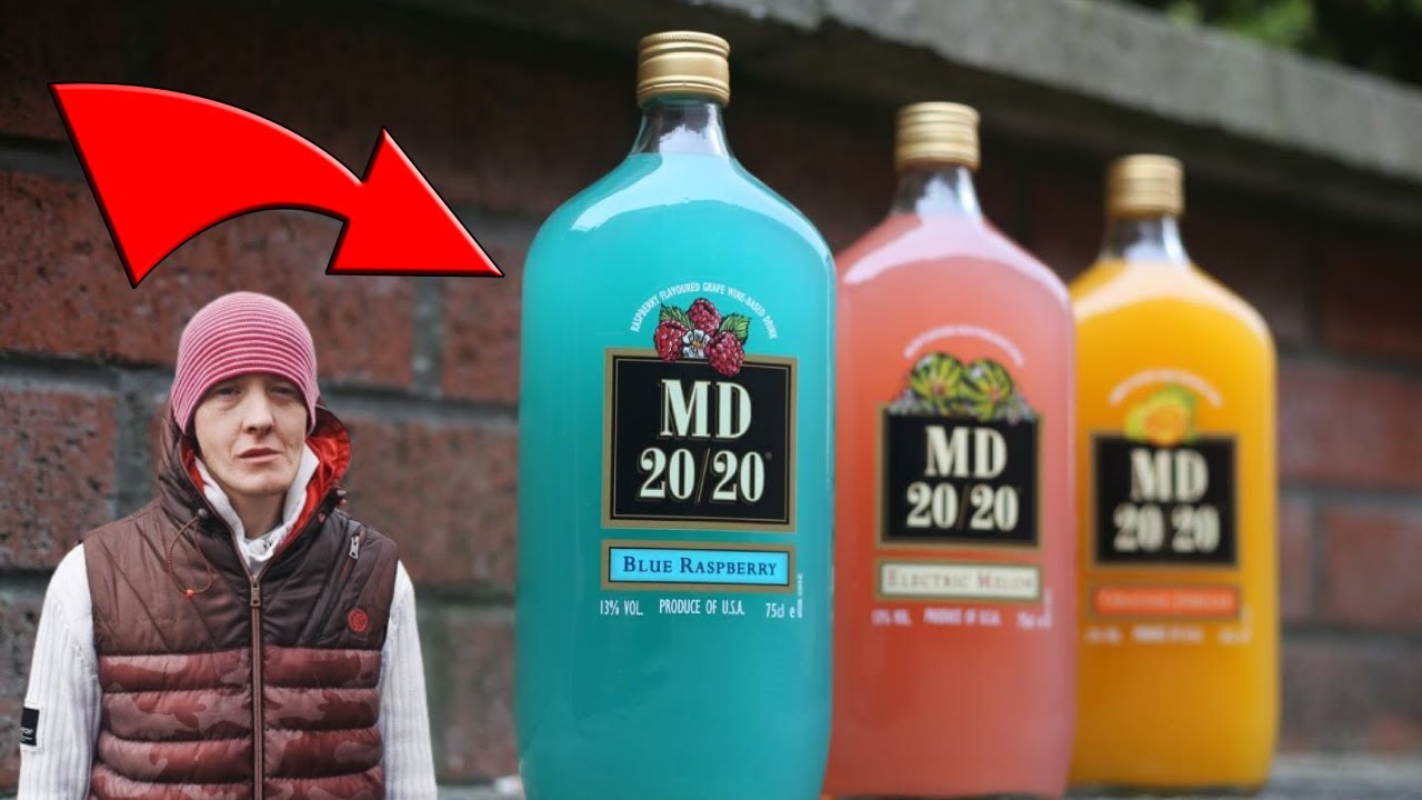Mad Dog 20/20: The Bold Flavor of Scottish Tradition