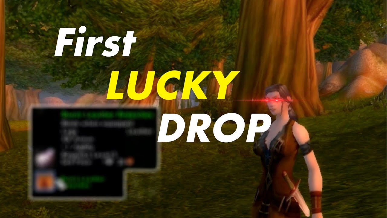 WOW SOD. ZERO TO HERO. Ep 1: Elwynn Forest