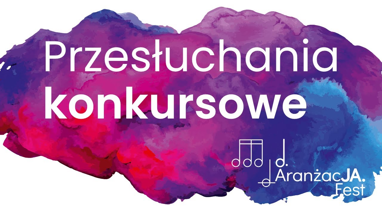 Kacper Bator Band - 1. Ogólnopolski Festiwal Aranżacji Muzycznej – AranżacJA Fest 2024