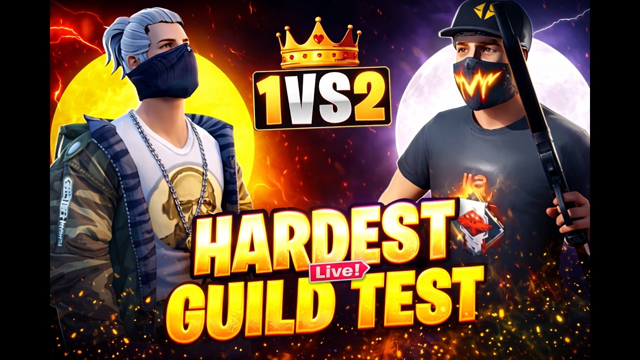 Lord Live FF is live