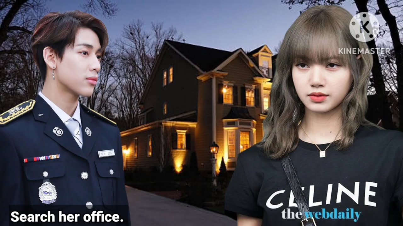 Jenlisa ff - Paid in flesh and blood ep2 | JennieLisa 