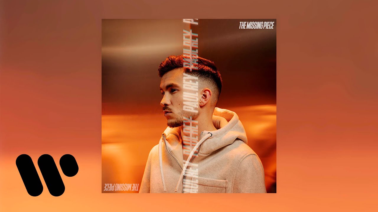 Paul Rey - The Missing Piece (Official Audio)