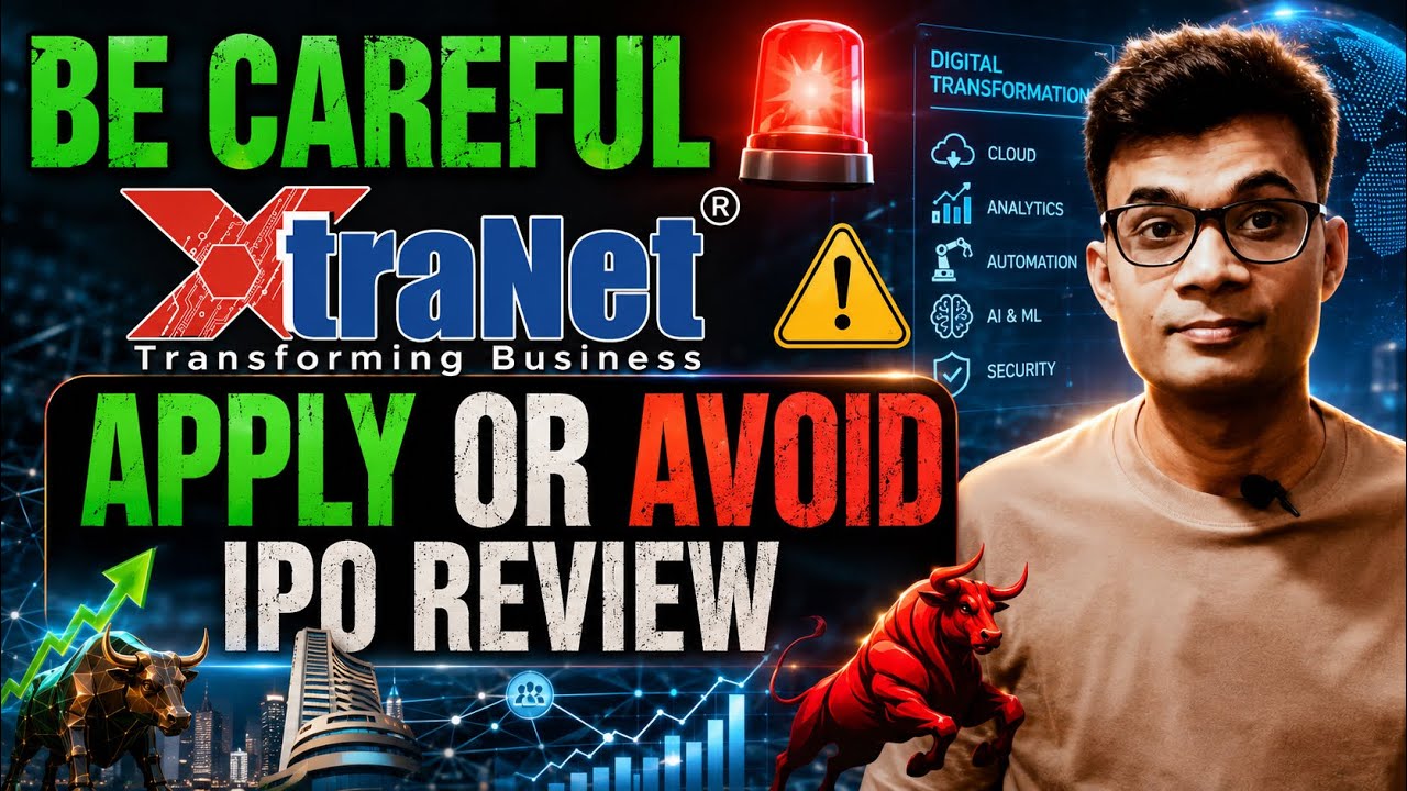 Xtranet Technologies IPO Review