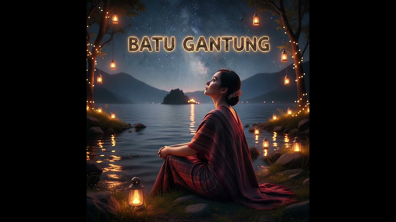 Batu gantung - cover lagu batak