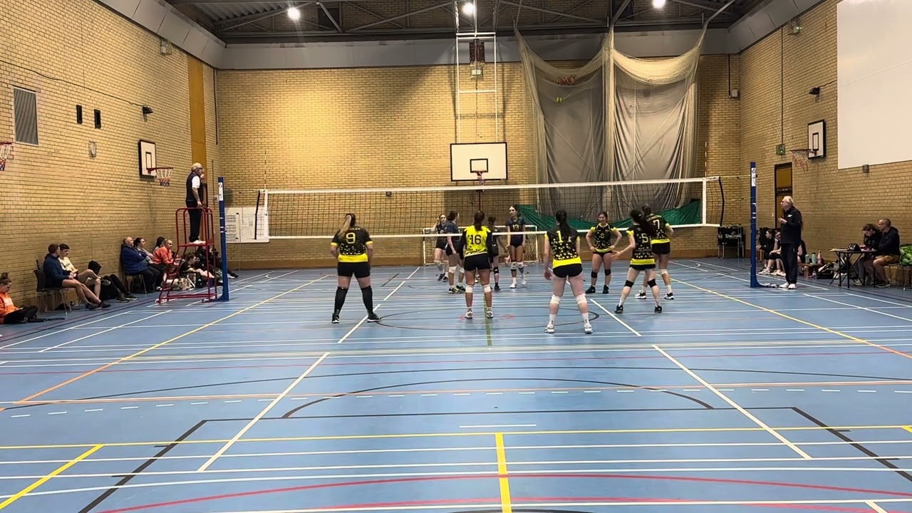 NVL vs. Urmston Set 5 [15-12] (07/04/24)