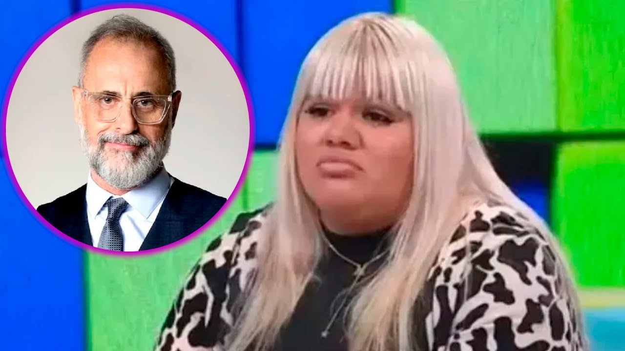EL AUDIO QUE COMPROMETE A MORENA RIAL Y QUÉ OPINÓ JORGE, SU PAPÁ, DE LA ESCANDALOSA DETENCIÓN