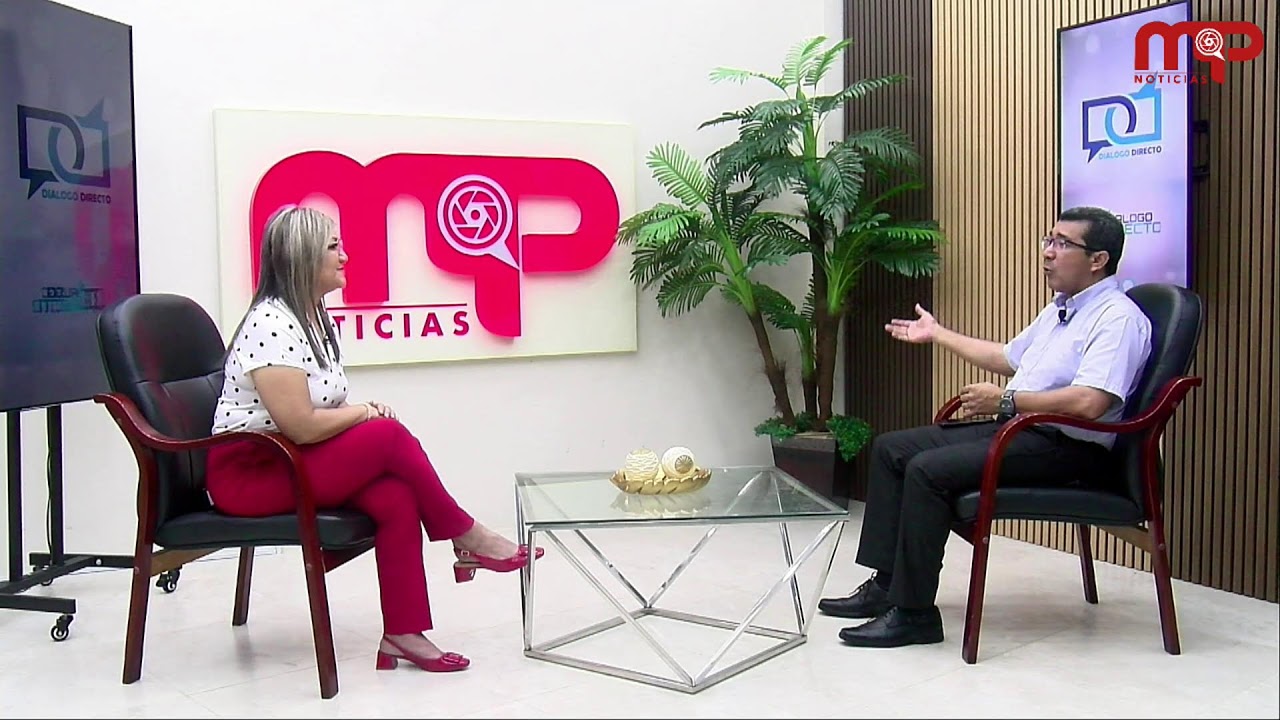 DIALOGO DIRECTO