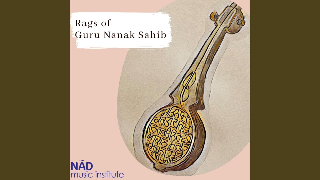 Rag Ramkali - Nanak Dukhiya Sab Sansar - Bhai Gurmeet Singh Shant
