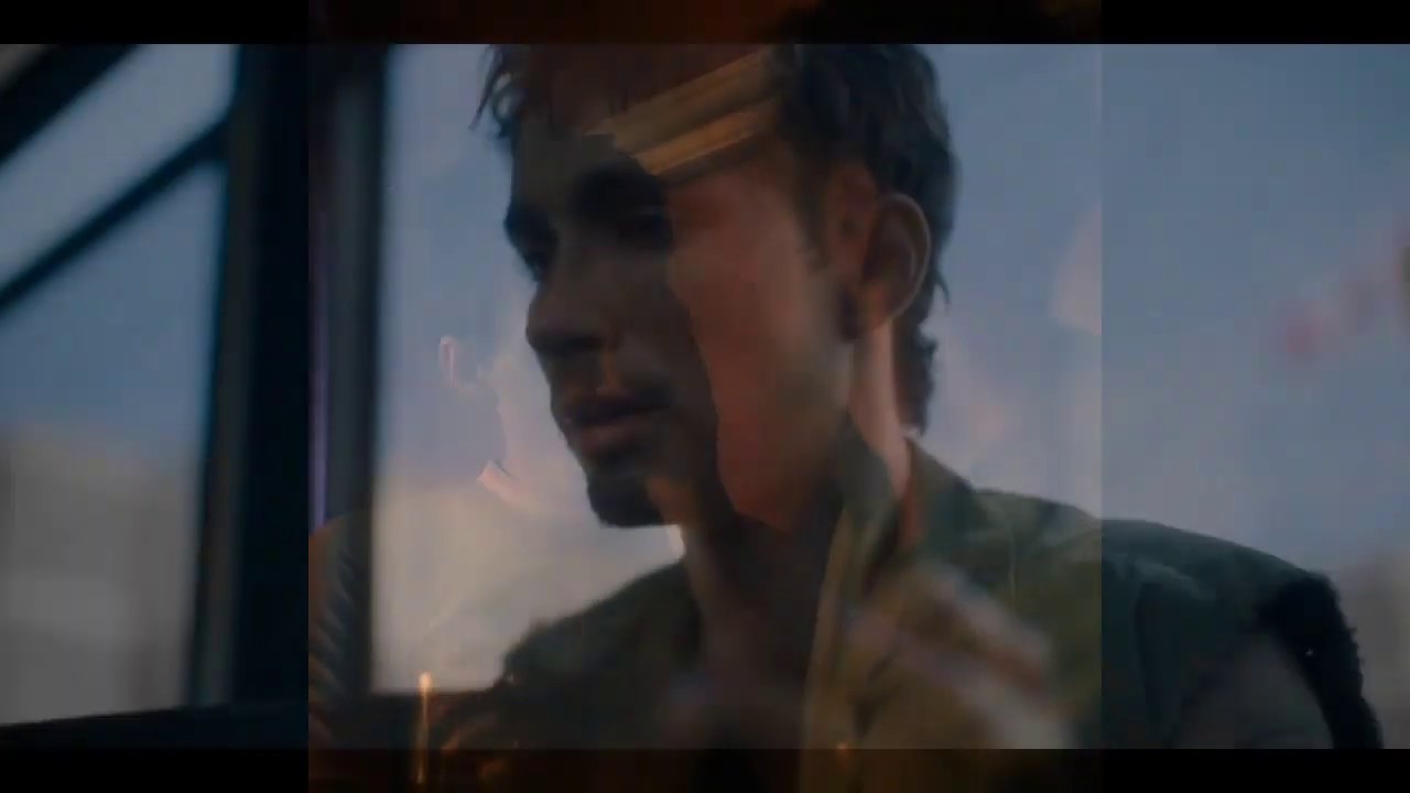 Let Me Down Slowly-- Klaus and Dave