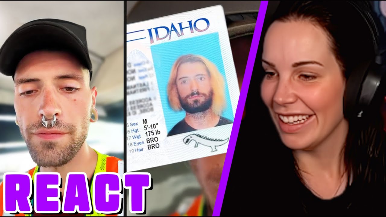 AUA das tut WEH!!! 😨  Daily Dose - FlauschigTV React