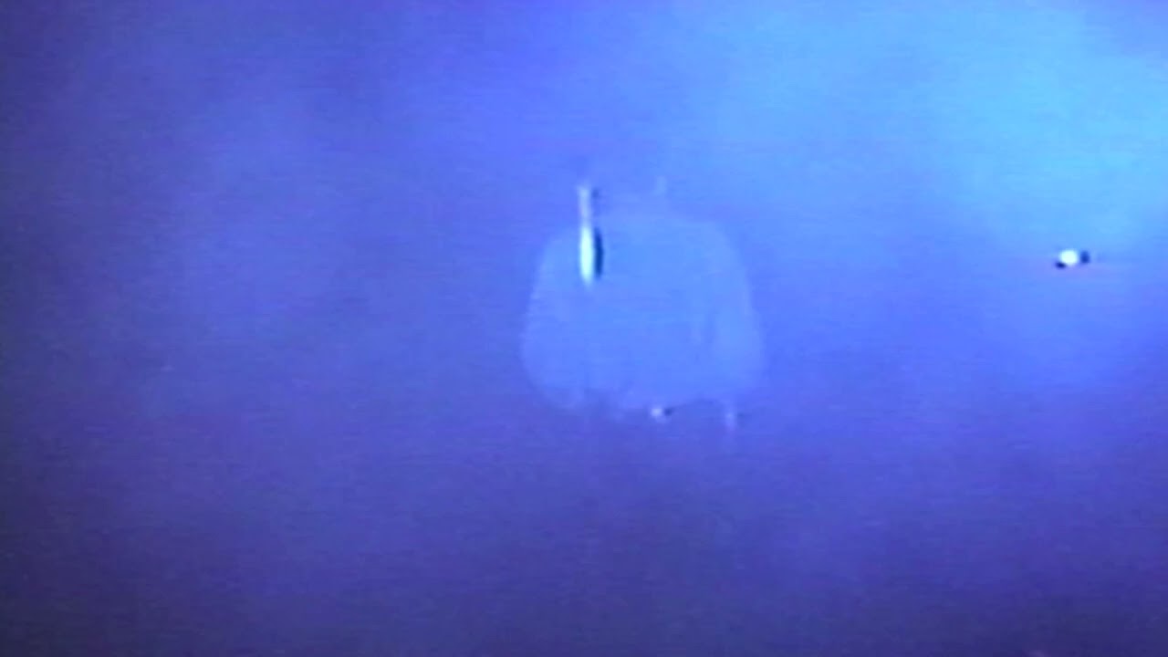 The Sisters of Mercy @ Colours