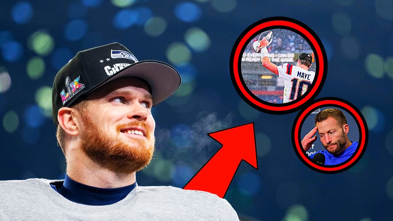 The Super Bowl Matchup NOBODY Saw Coming…