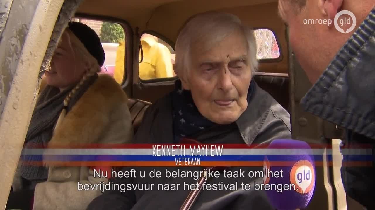Vrij - Special Bevrijdingsdag 5 mei 2019