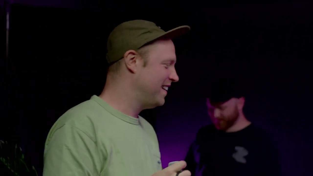 Soulvent vs Flexout | In:Most b2b Mountain b2b Bassi b2b Arkaik hosted by Visionobi & Ruth Royall
