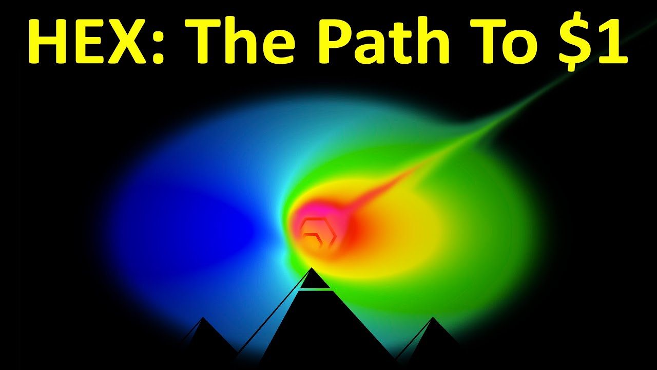HEX: The Path to $1