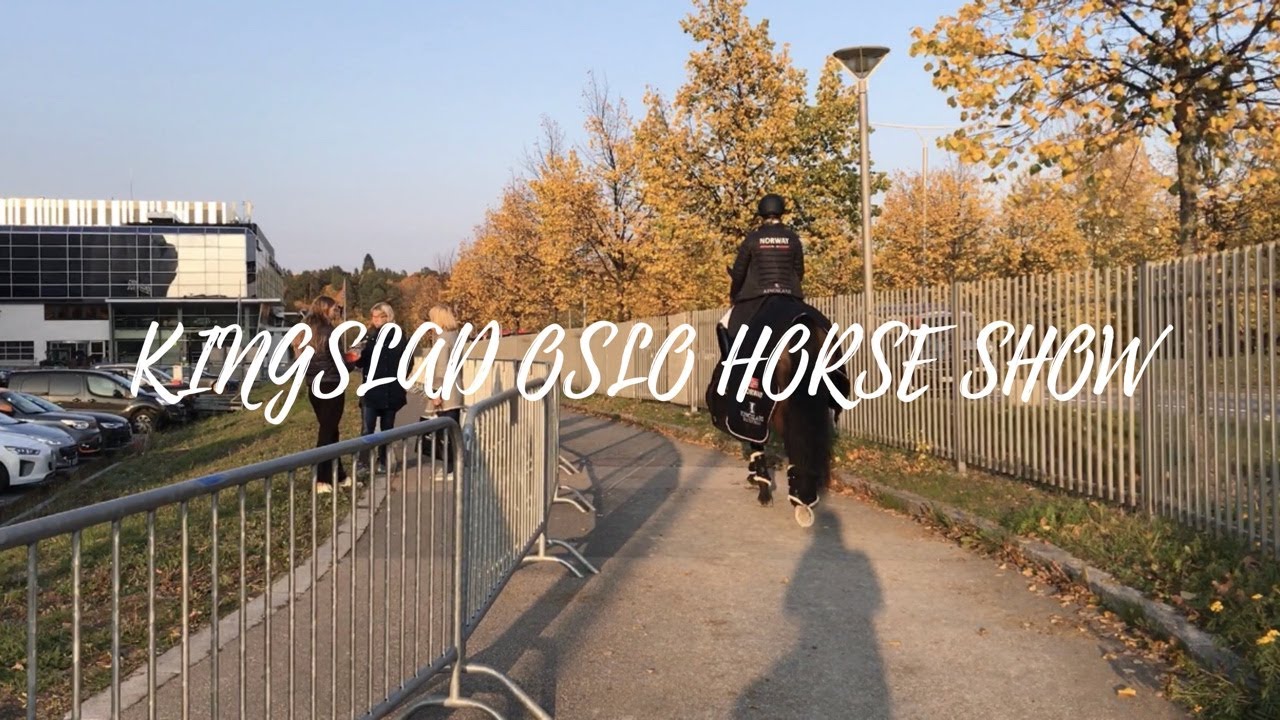 KOHS 2018 vlog