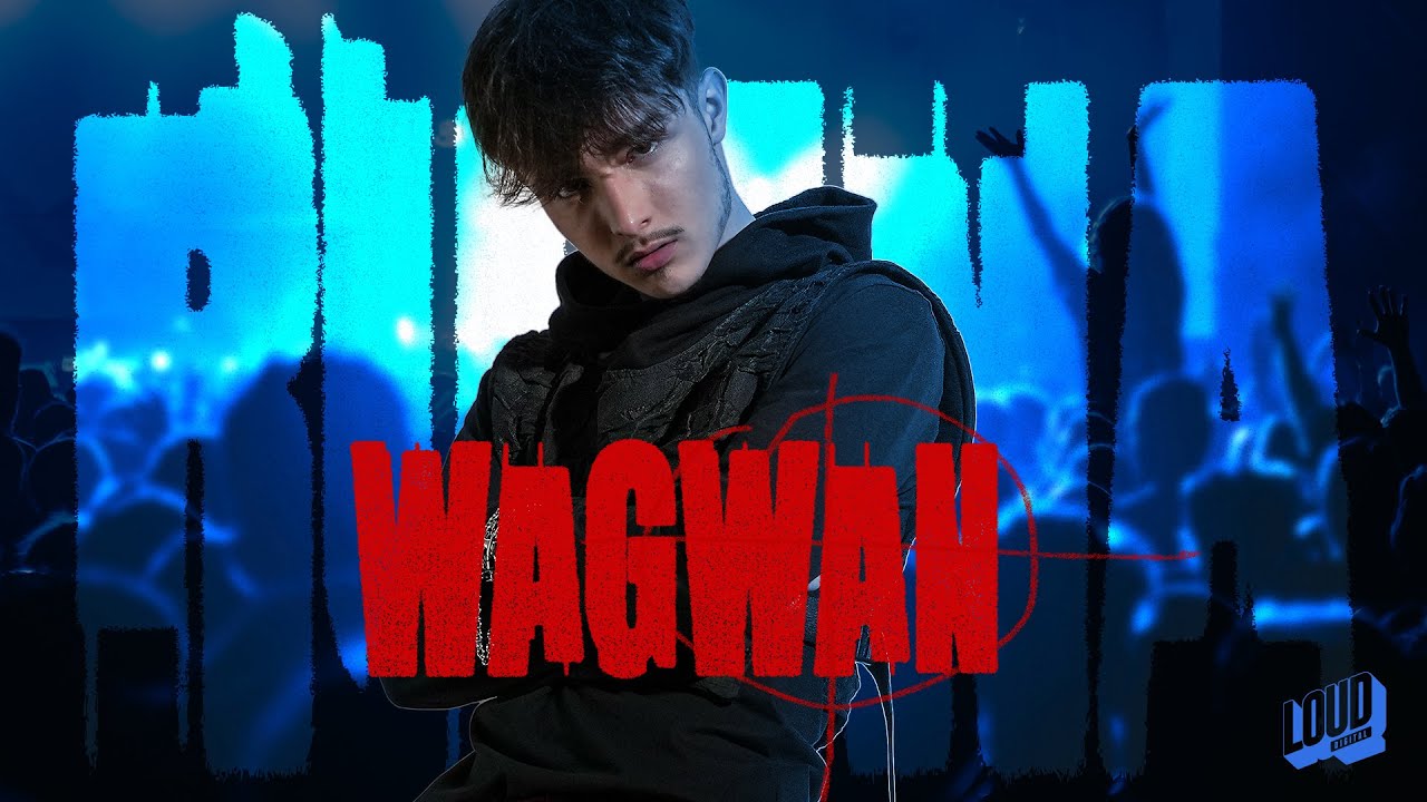 RUNNA * WAGWAN *