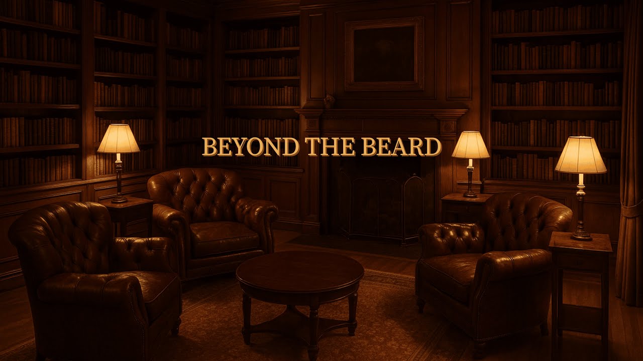 Beyond The Beard: Episode 14; The Number 40,000 what does that mean to you?