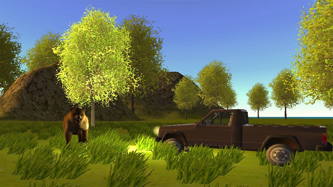 Глобальное обновление ➜ Ocean Is Home: Survival Island