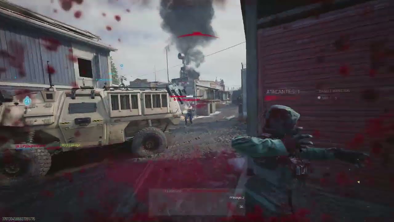 Call of Duty: Black Ops 7 [4K]: Gameplay Multijugador 4k