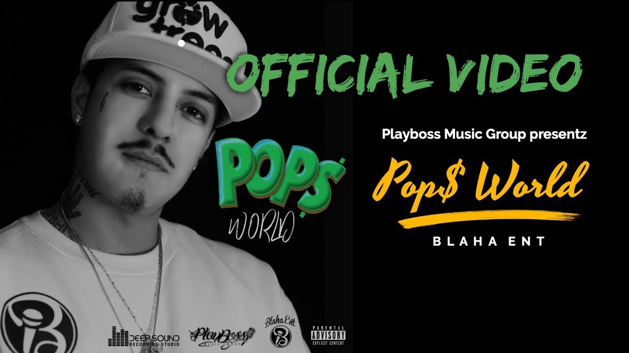 Make It - Pop$ Ft. Bugzy Bandz & Kid Curry