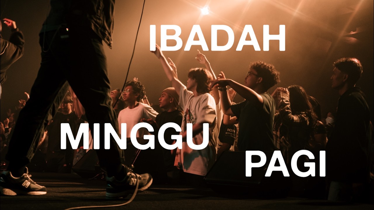 Inharitance And Legacy | Ps. Fian Girsang | 11.30AM (WITA) | Hillsong Indonesia