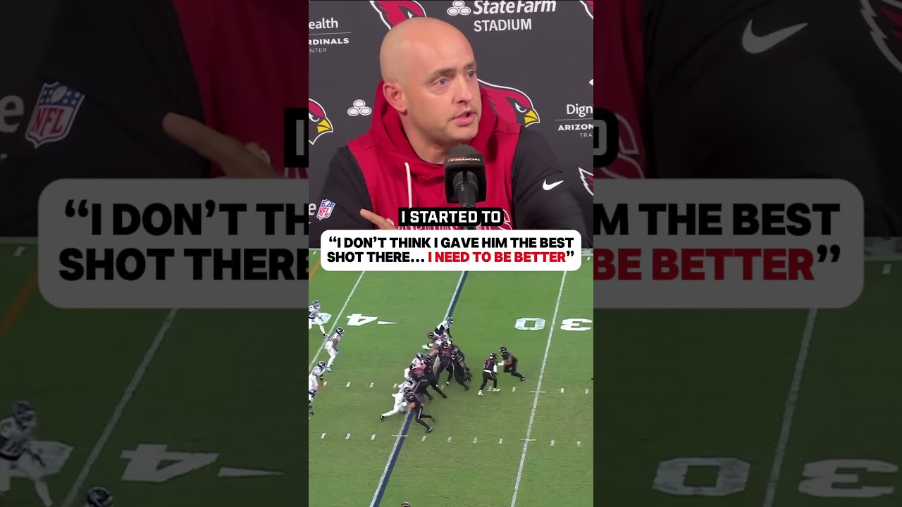 Drew Petzing &ldquo;NEEDS TO BE BETTER&rdquo; For Cardinals