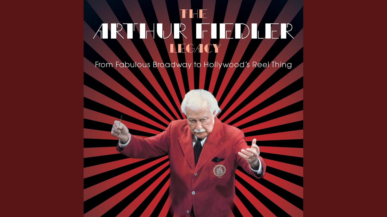 Bacharach: Alfie: Theme (Arr. by E. Knight)