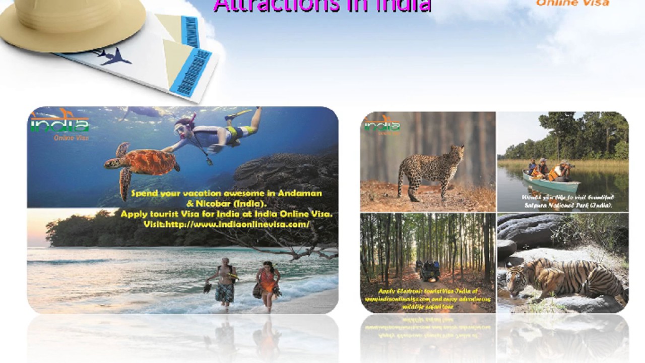 online eTV India application at www.indiaonlinevisa.com