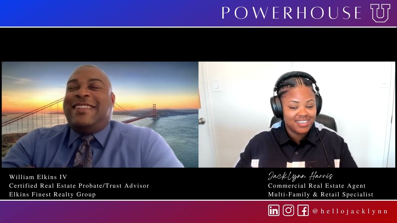 Probate Timeline Explained | 28 mins | Episode 5
