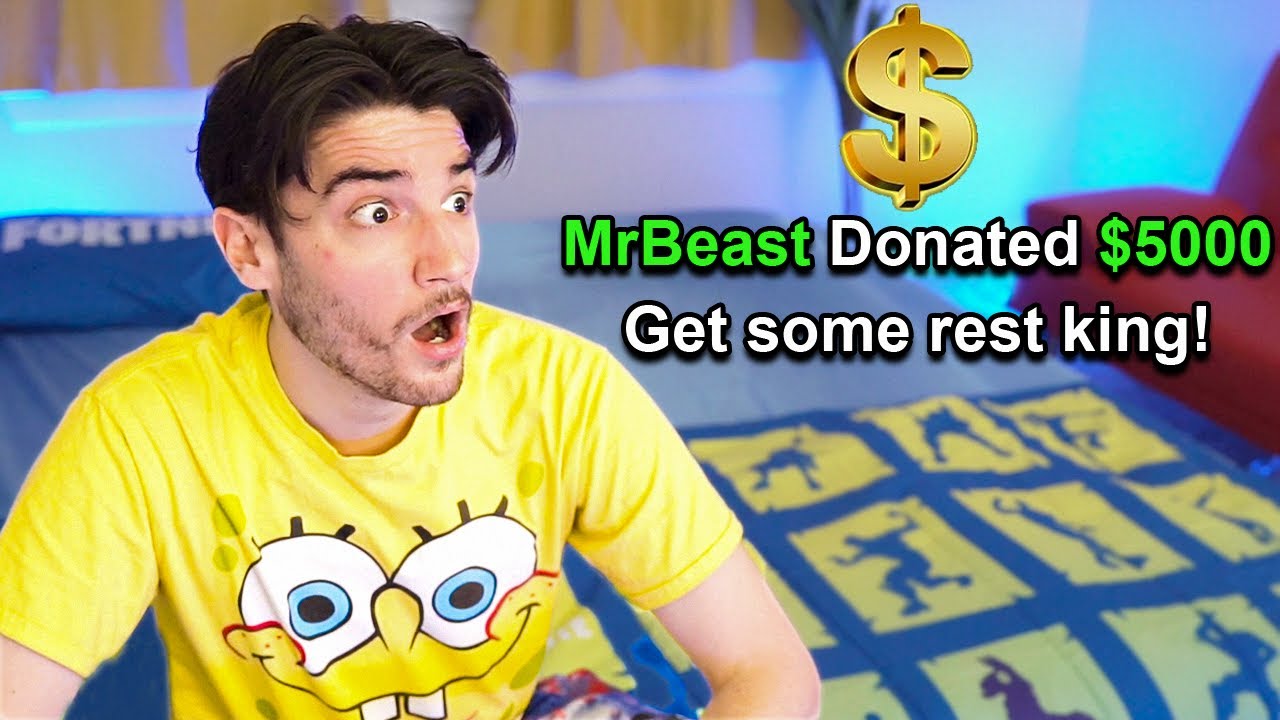 How I made $5000 while sleeping