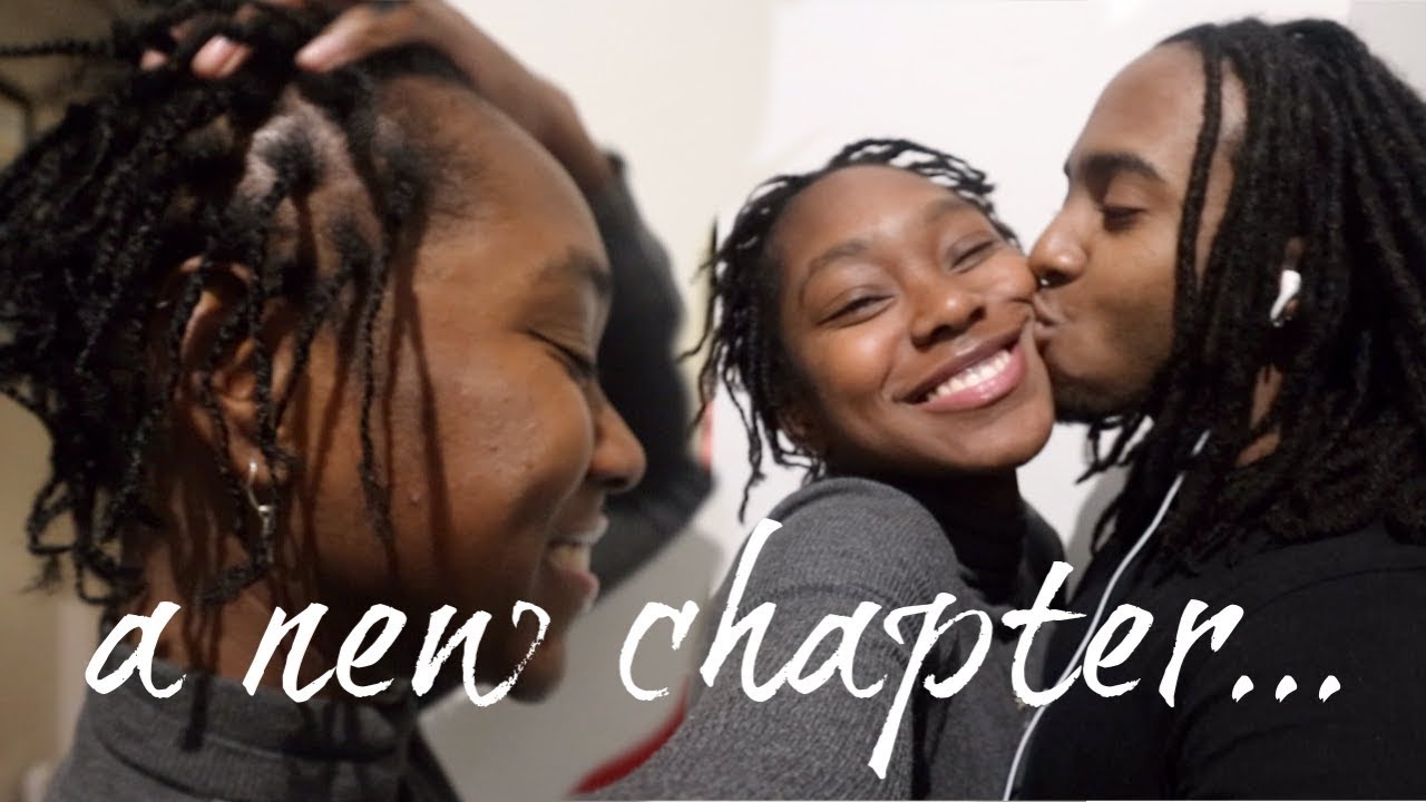 Loc’d Diaries: My Starter Locs On Thin/Fine Hair
