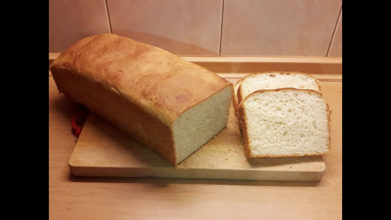 Домашний хлеб Тоста.....!!!!!!!