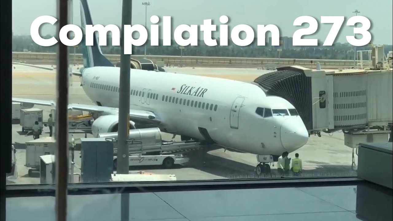 Compilation 273