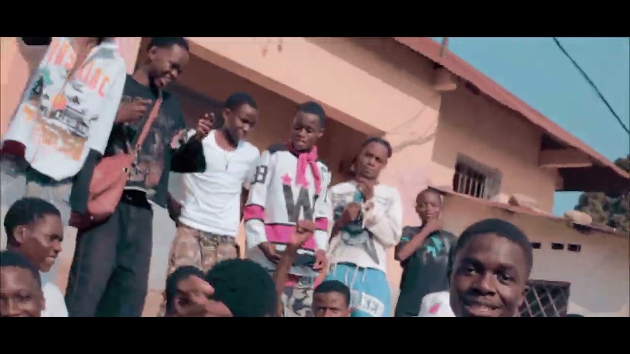 COLLECTIFS BALABALA_YAKUZA ZER (clips Mp3