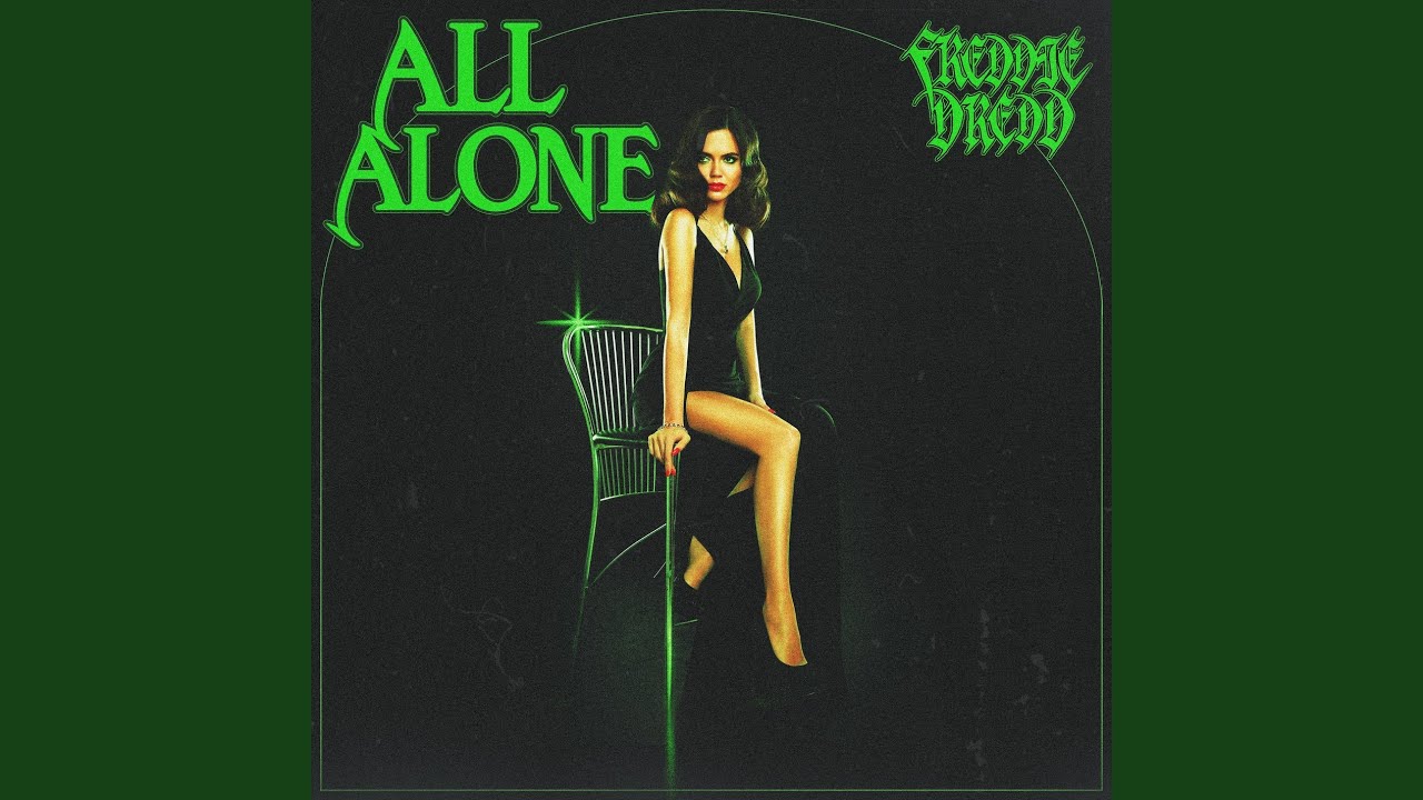 All Alone