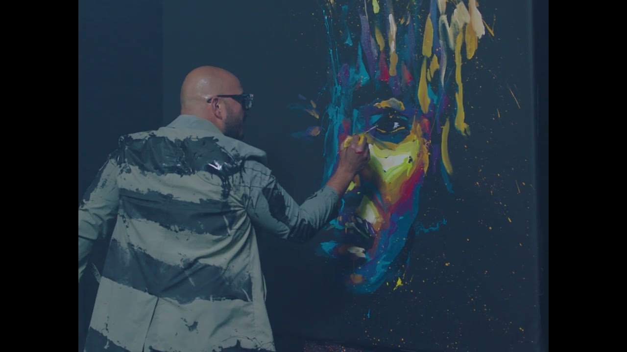 Juice WRLD - Sometimes (Official Visualizer)