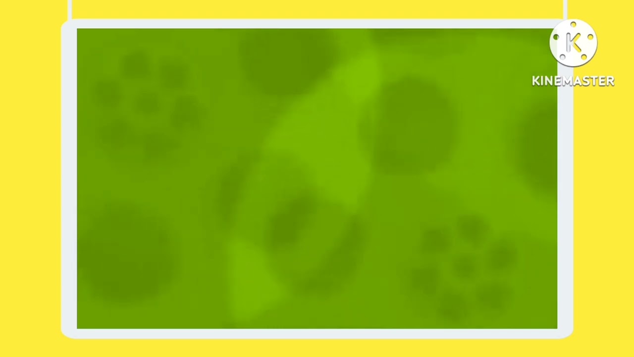 Handy Manny: Manny's Big Construction Job Sneak Peeks Menu Template