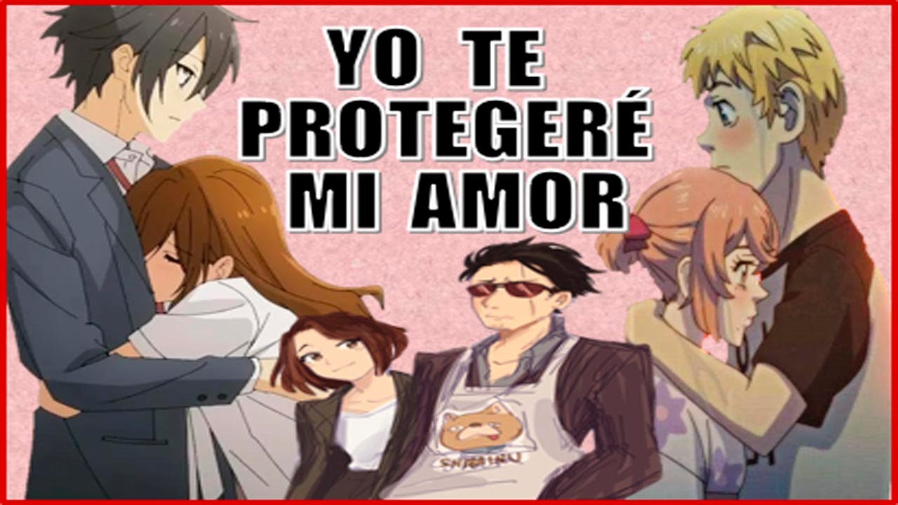 LAS MEJORES PAREJAS DEL ANIME 2021 | TOP 18 | CamS