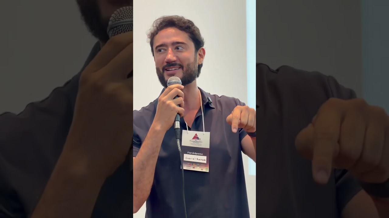 O nome mais IMPORTANTE do MDB em MINAS GERAIS