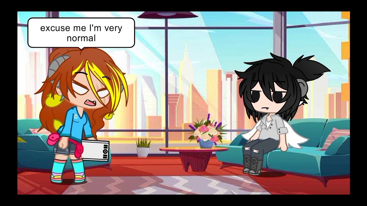 Not quite human|bl(not this pt)|pt:(1/?)|TW: in description 