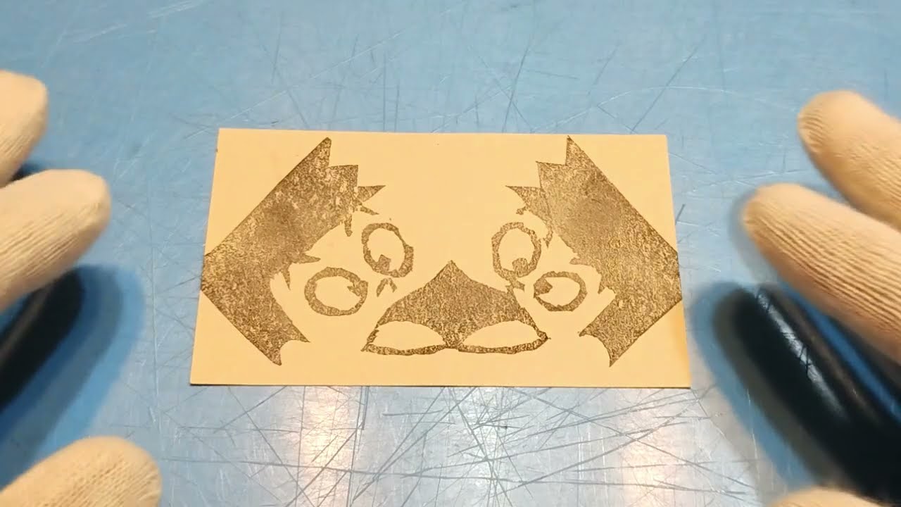 ‮