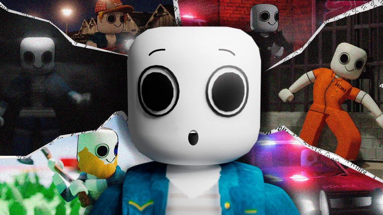 Jogos que REVOLUCIONARAM o ROBLOX!