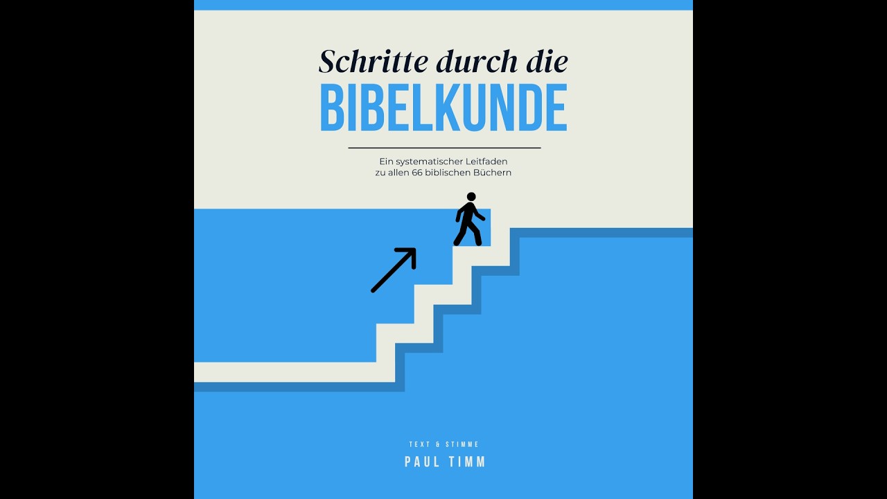 Hörbuch - 05. 5. Mose