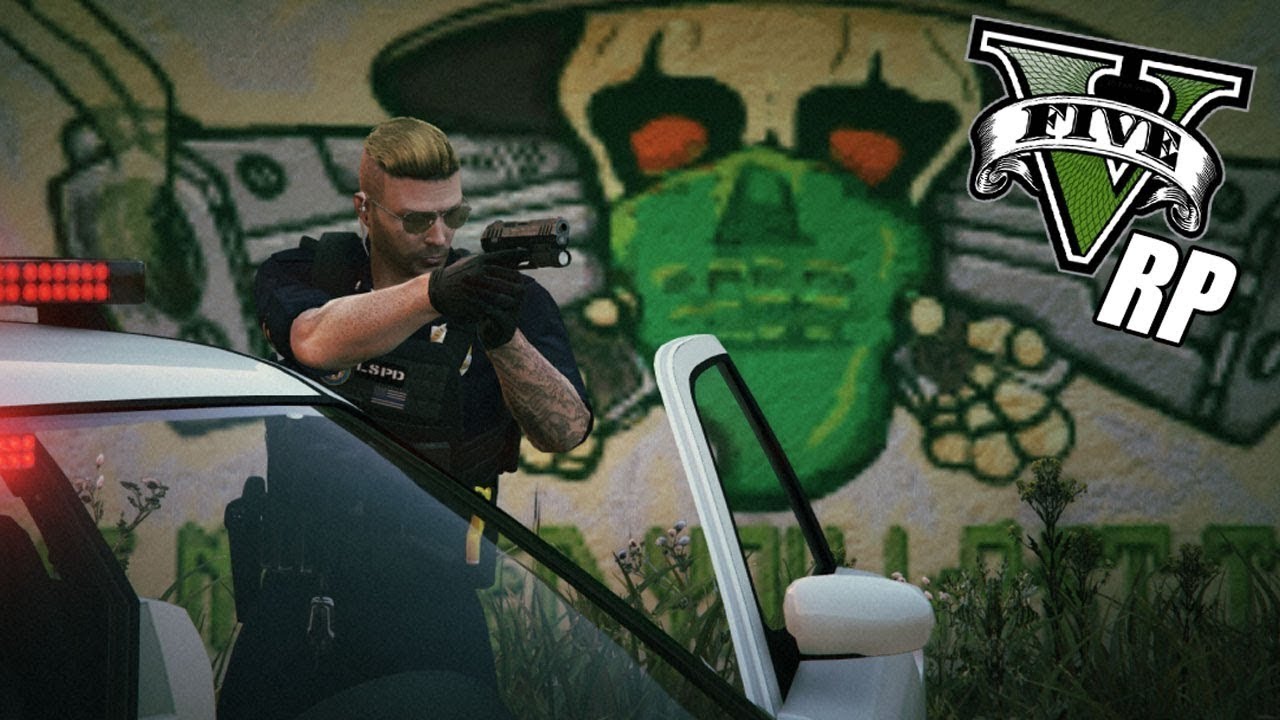 🔴 GTA V Roleplay - COOPER je BACK | Selassie Live
