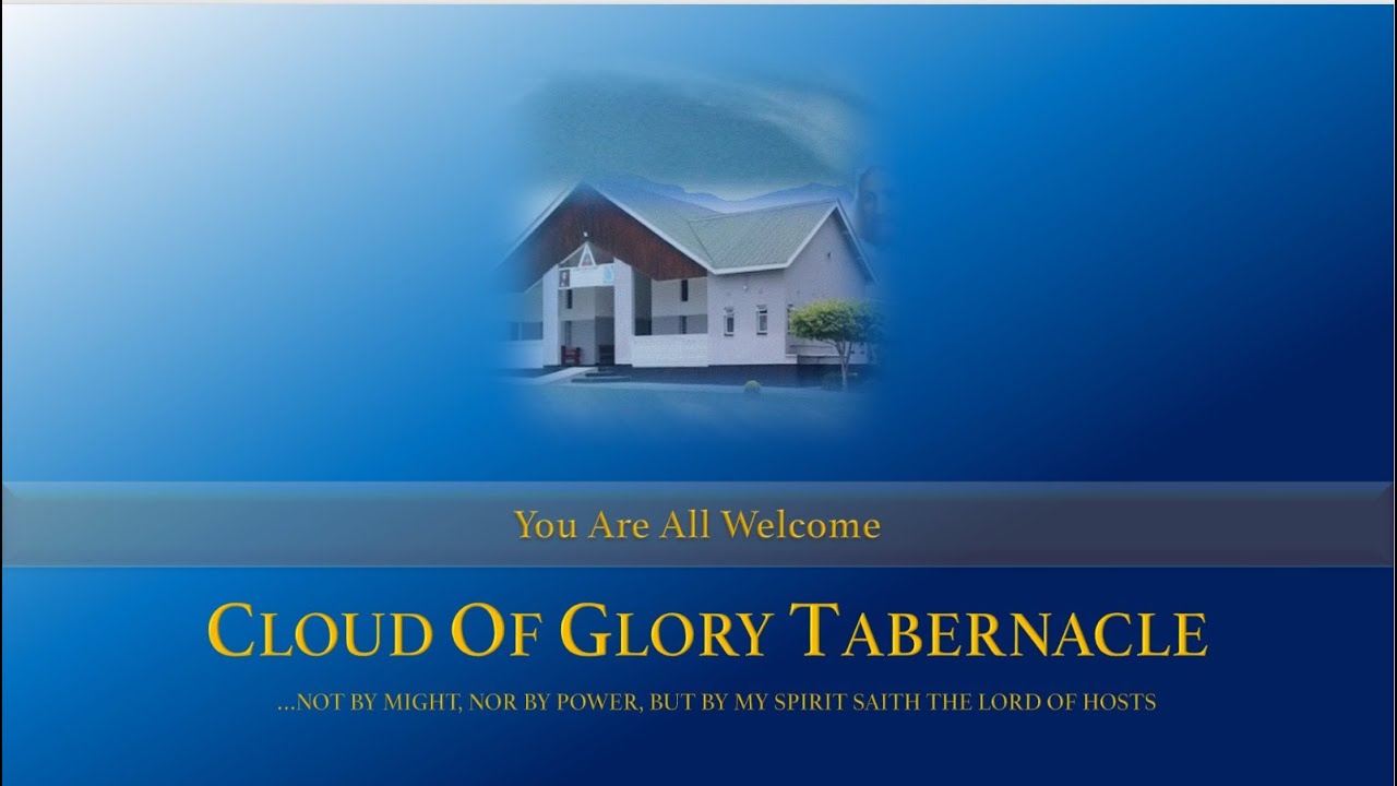 Remain Focused - Pastor D Matanga - Sunday - 04-Jan-2026