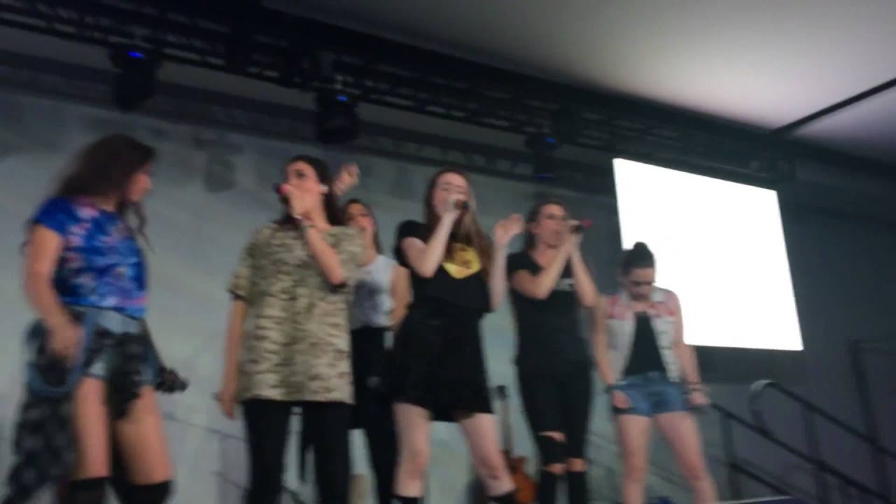 Cimorelli - 
