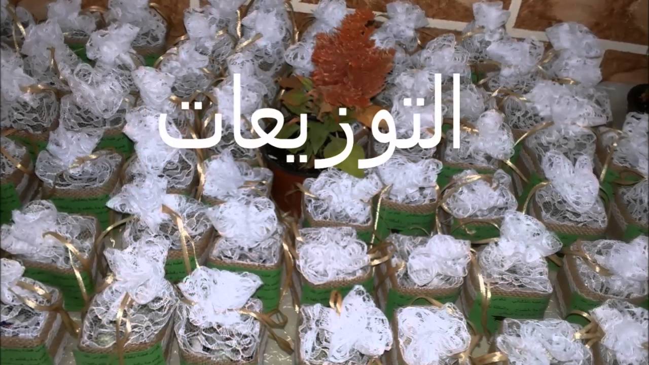 حفل تخرج متوسطة العبير الأهلية 1437هـ