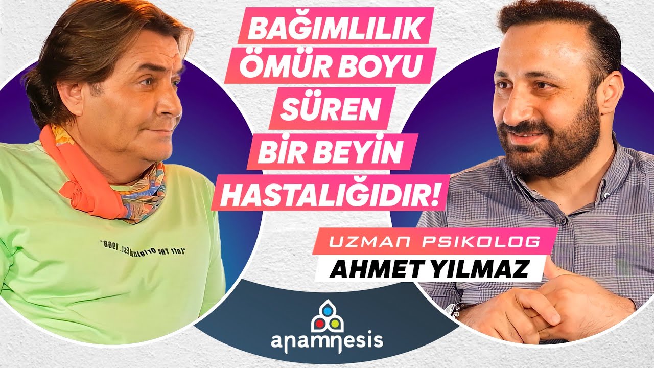 ÇOCUĞUN BUNU YAŞAMA SEBEBİ ANNE BABASIYDI!