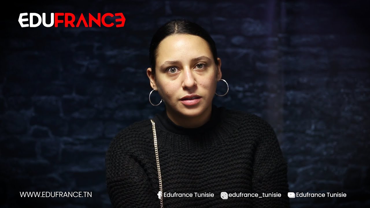 T&eacute;moignage Candidate Edufrance